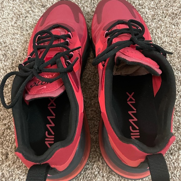 Nike Air Max 270 React - Picture 8 of 11